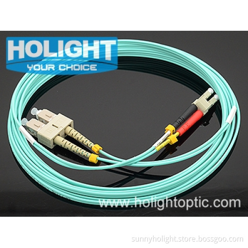 ST Patch Cord